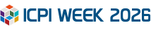 ICPI WEEK 로고